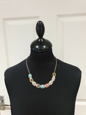 Topshop Necklace Statement