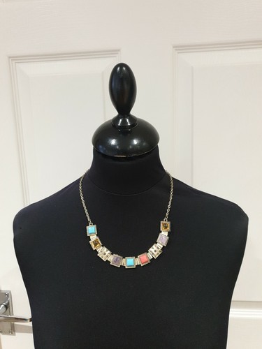 Topshop necklace statement - topshop,
