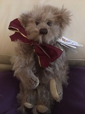 Canterbury Bear “Pip” 1994