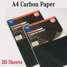A4 Carbon Paper Duplicate