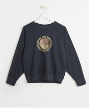 Oliver Bonas Womens Grey Long