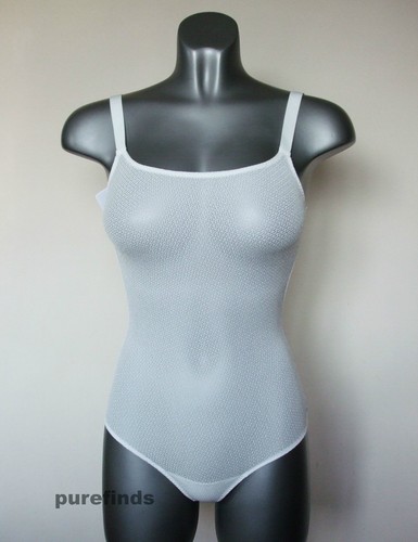 Wolford comfort decor string - decor,