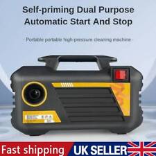 Car Washer Commercial High