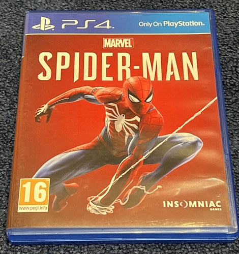 Marvel spider man game - marvel, spider-man