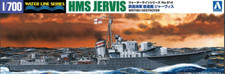 Aoshima 700 hms - 1/700, destroyer