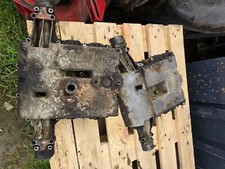 peerless ride on mower