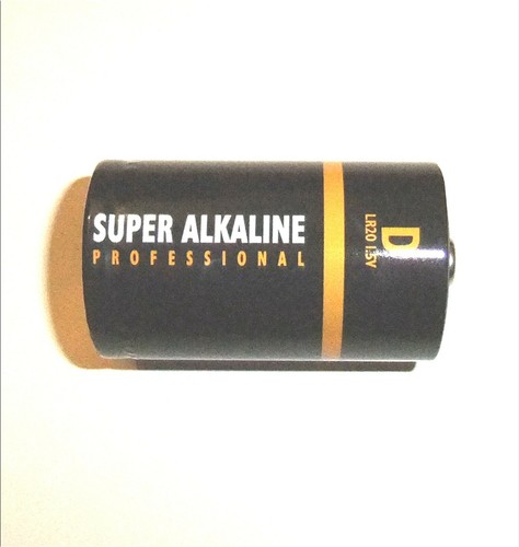R20s battery - 1,