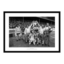 Southampton FC 1976 FA Cup