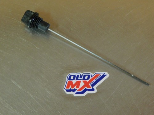 Yamaha 400 wrf - yamaha, oil