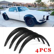 For Chevy Camaro SS LT 4PCS