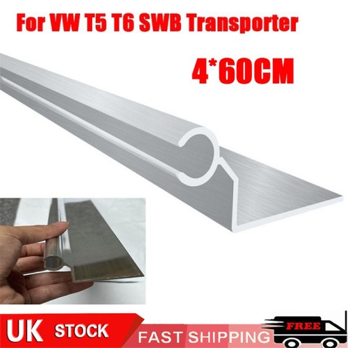 Campervan awning rail - campervan,