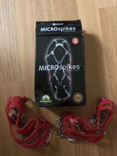 Kahtoola microspikes 4 - kahtoola,