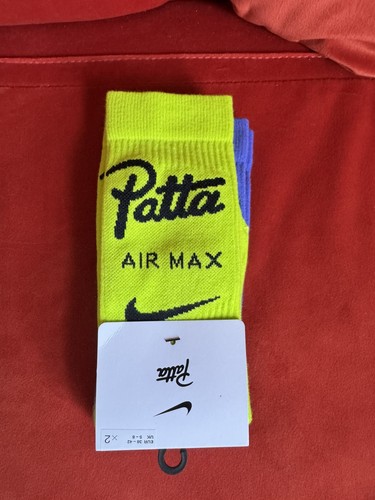 Patta nike air max - patta, 2