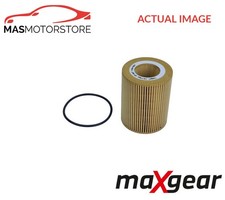 ENGINE OIL FILTER MAXGEAR