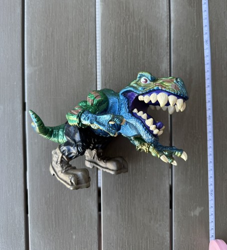Vintage street sharks extreme - street,