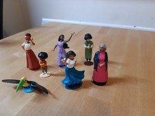Set Of 7 Disney Encanto