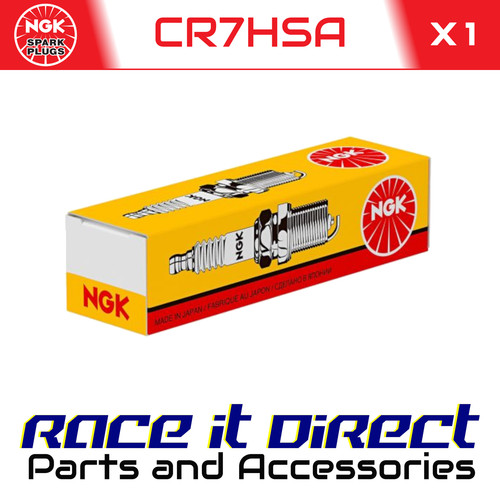Ngk spark plug for kawasaki - ngk,