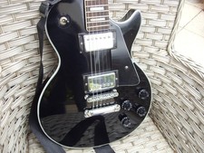 Vintage Hondo II Electric