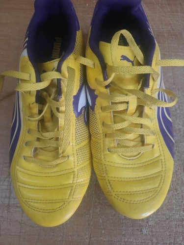 Puma fg football - ,