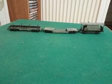 3 X HORNBY DUBLO BOGIE