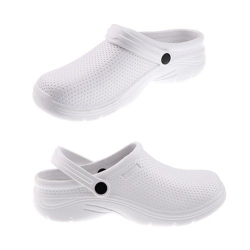 Unisex women work clog - women,
