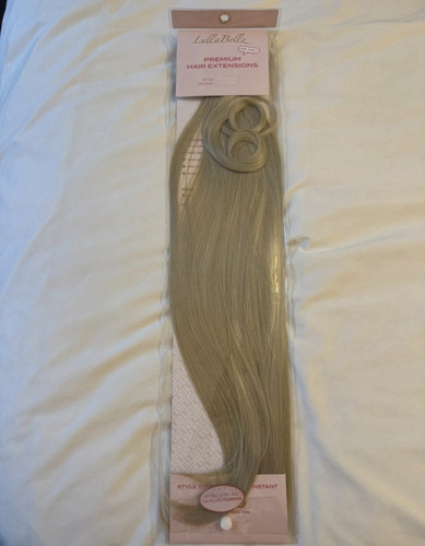 Lullabellz hair extension - lullabellz,