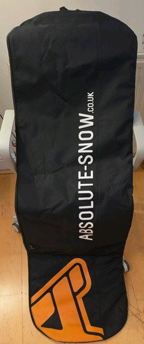 Absolute snow snowboard bag - absolute-snow,