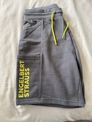 Englebert strauss men shorts - strauss, men's