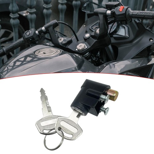 Ignition switch key parts - ignition,