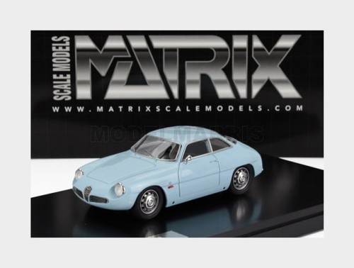 Matrix scale models - scale,