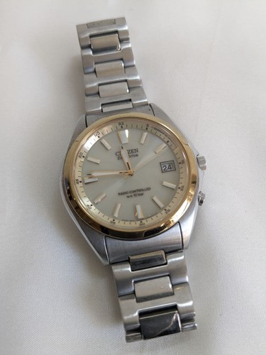 Junk item citizen eco drive - [junk, item]