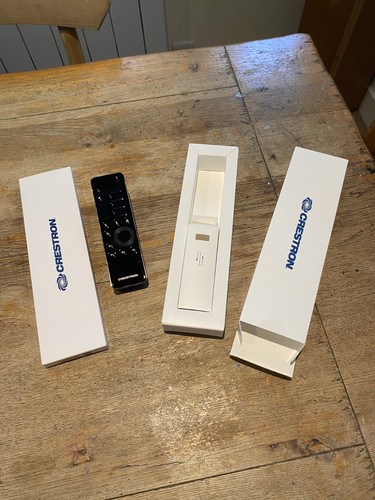 Crestron cevo mini - crestron, handheld