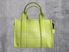 Shadow Lime Marc Jacobs SMALL
