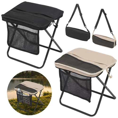 Portable foldable backpack - portable,