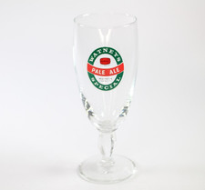Vintage Watneys Pale Ale Special Half Pint Beer Glass