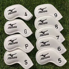 109pcs mizuno forged iron - mizuno,