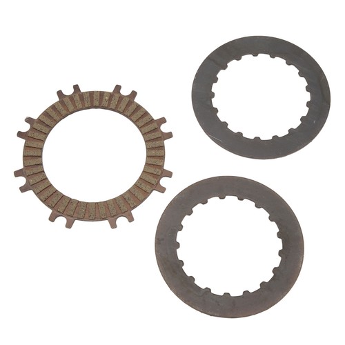 Clutch disc plate - disc,