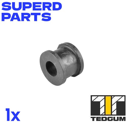 Shock absorber bushing rear - shock,