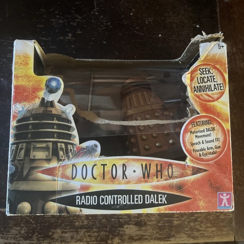Doctor who remote control - remote,