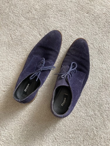 Dune mens shoes size - , 9(43)