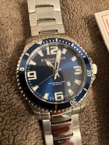 Stuhrling original - stuhrling,