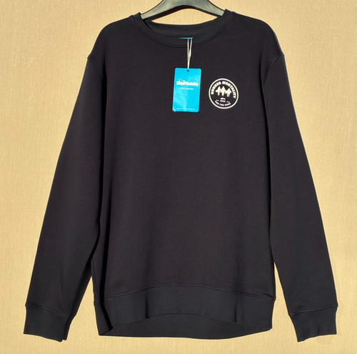 Bunker mentality sweatshirt - bunker,