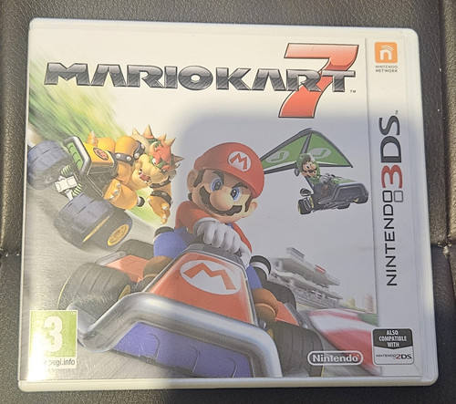 Nintendo mario kart - nintendo, 7