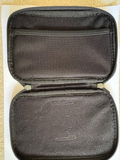 Halfords 6" Sat Nav/ hard