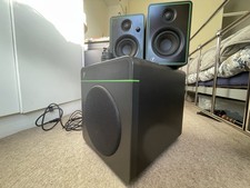 Mackie CR3 Speaker Set Pair