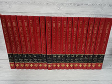 Children's Britannica Complete