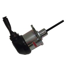Fits Kubota Fuel Stop Solenoid