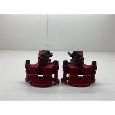Ford Fiesta ST Brake calipers