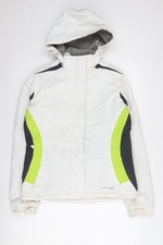 Parallel Women's White Ski