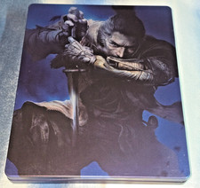 Sekiro Shadows Die Twice